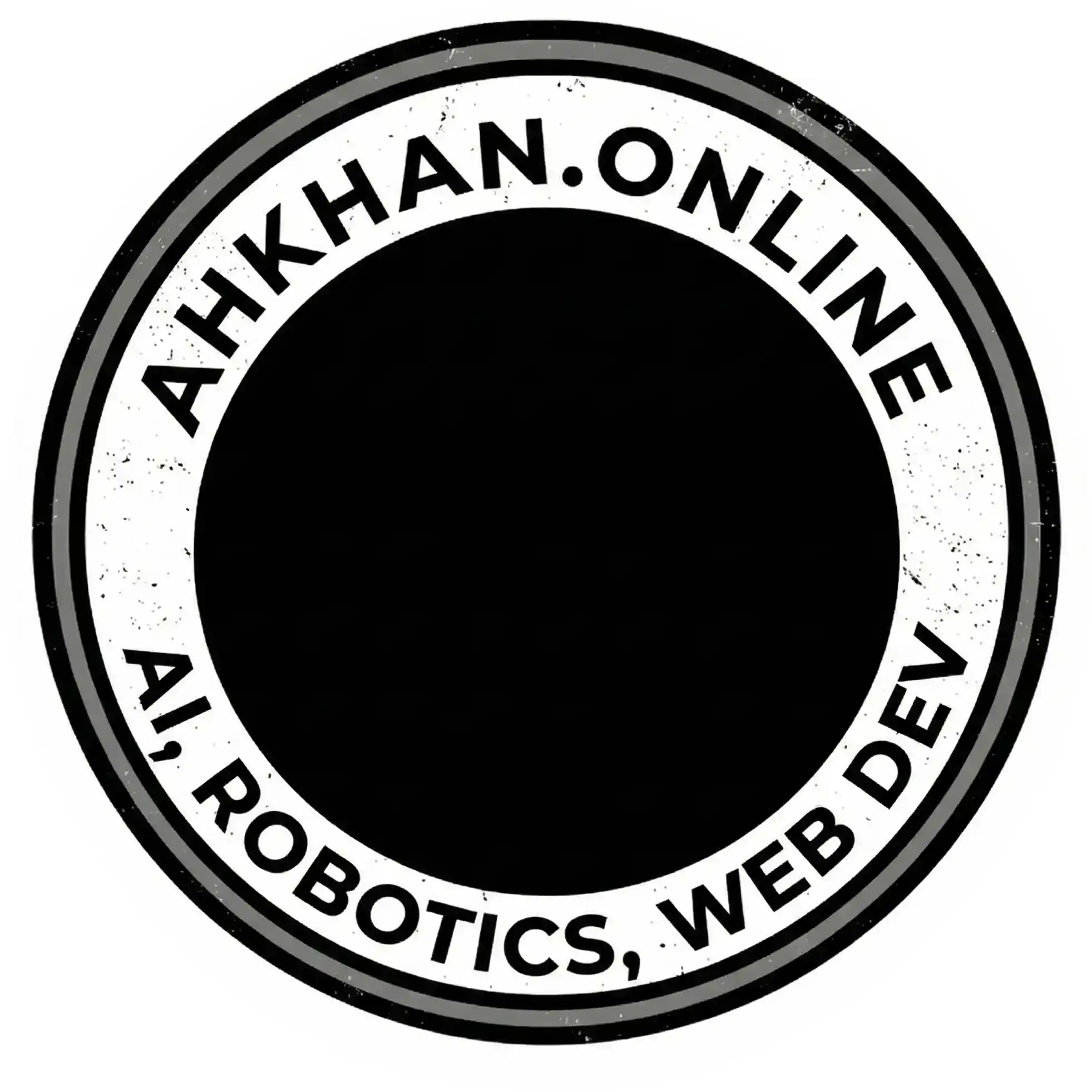 AK Logo